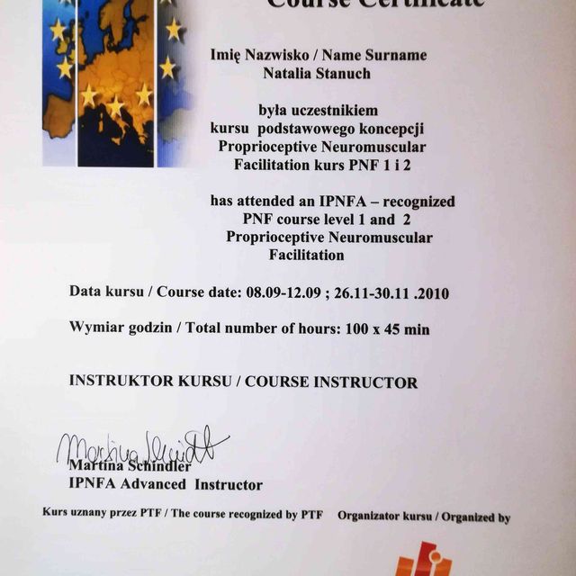 Powiększ obraz: certificate 2
