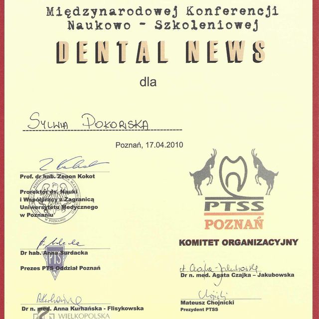 Powiększ obraz: certificate 7