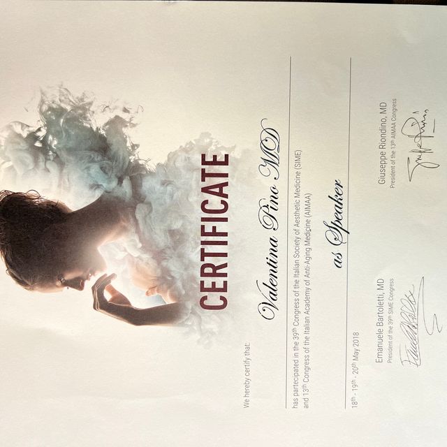 Ingrandire l'immagine: certificate 5