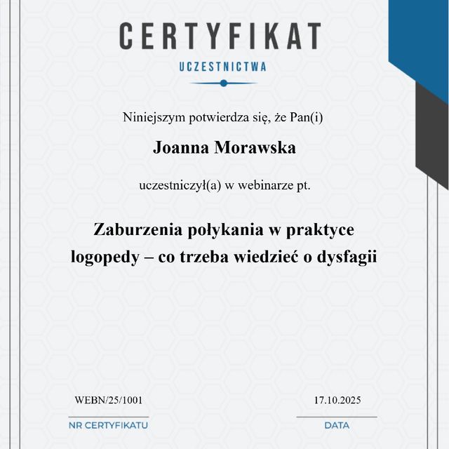 Powiększ obraz: certificate 49