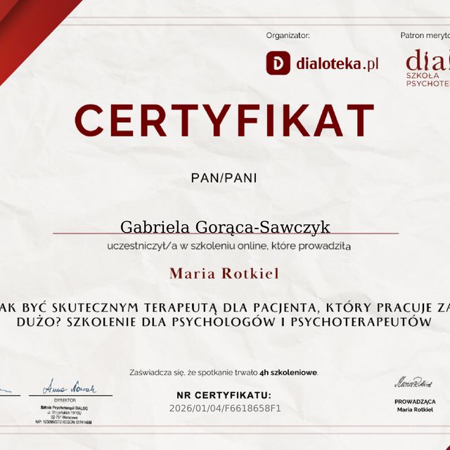 Powiększ obraz: certificate 3