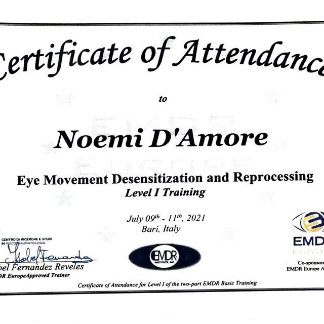 Ingrandire l'immagine: certificate 3