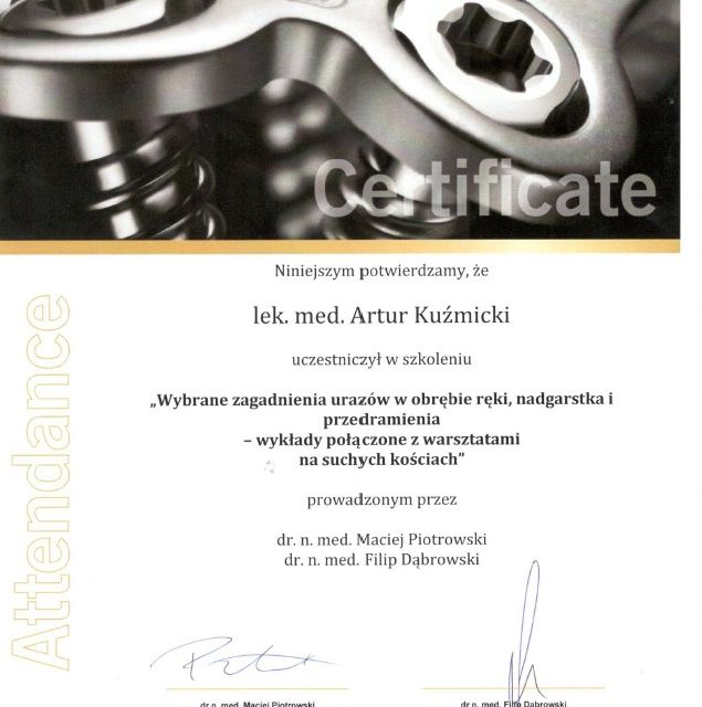 Powiększ obraz: certificate 3