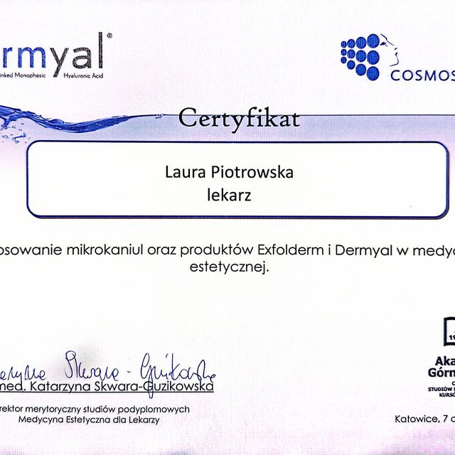 Powiększ obraz: certificate 12