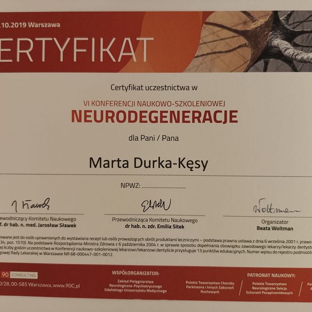 Powiększ obraz: certificate 3