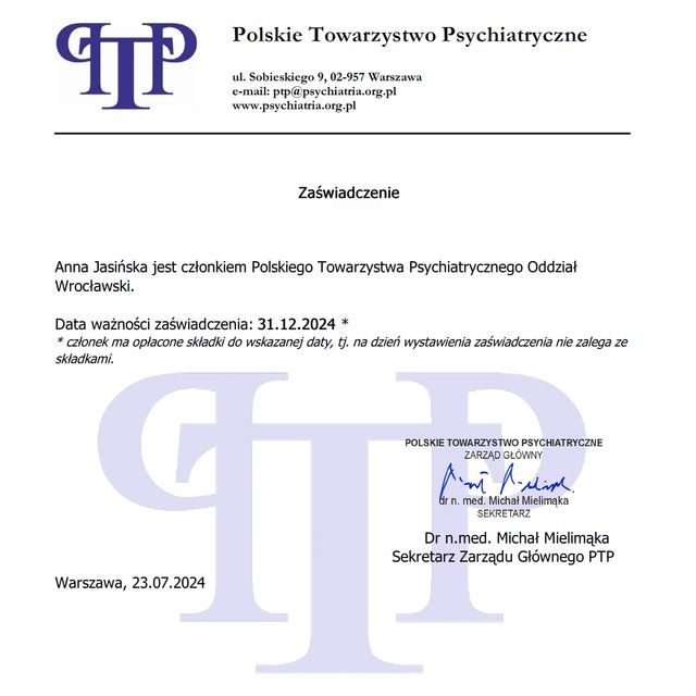 Powiększ obraz: certificate 1