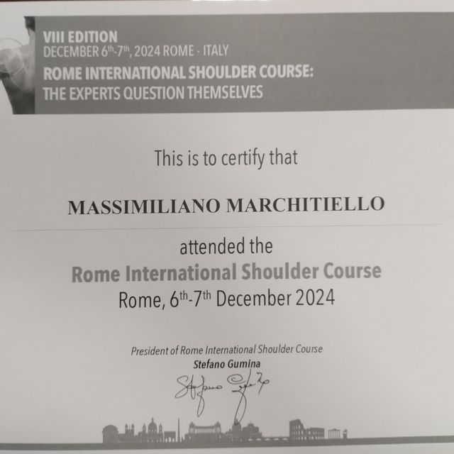 Ingrandire l'immagine: certificate 1