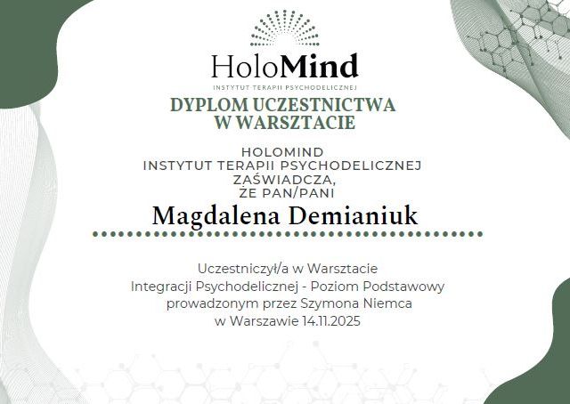 Powiększ obraz: certificate 3