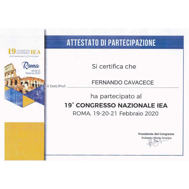 Ingrandire l'immagine: certificate 41