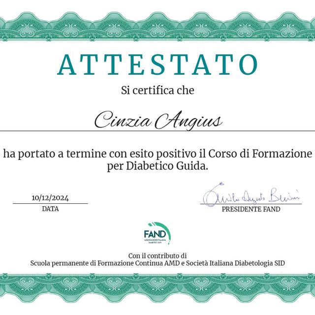 Ingrandire l'immagine: certificate 3