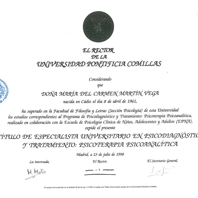 Acercar imagen: certificate 1