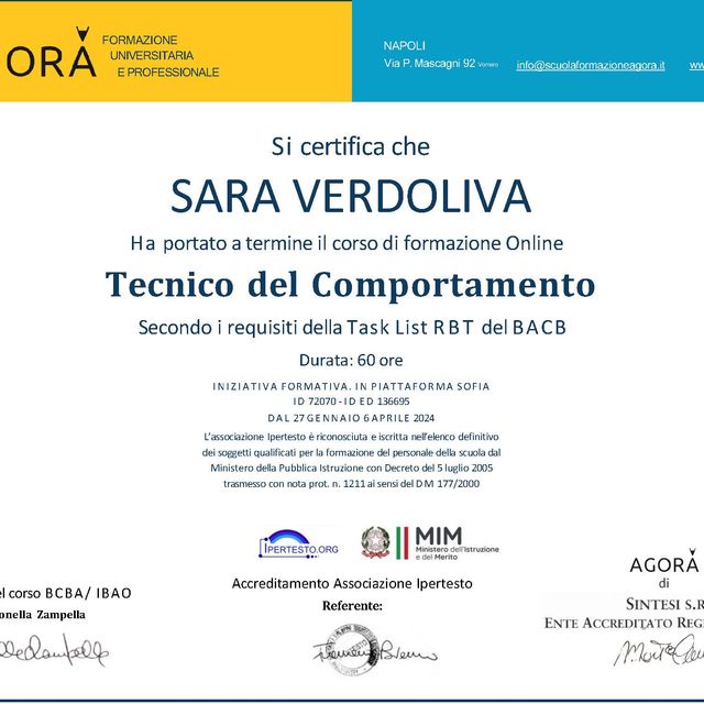 Ingrandire l'immagine: certificate 2