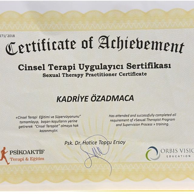 Resmi büyüt: certificate 67