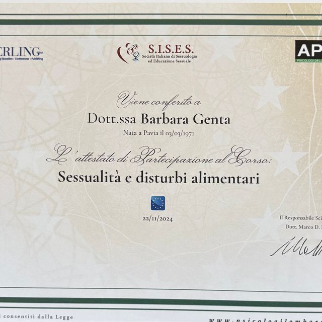 Ingrandire l'immagine: certificate 3