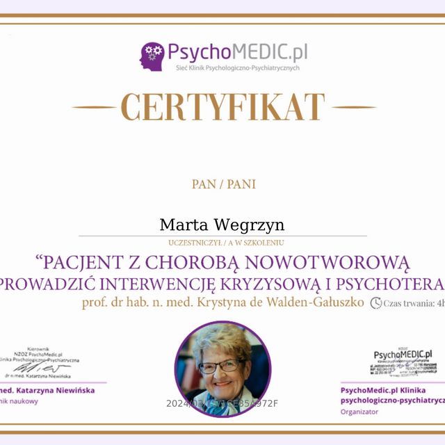 Powiększ obraz: certificate 1