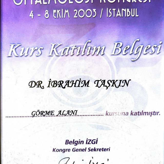 Resmi büyüt: certificate 193