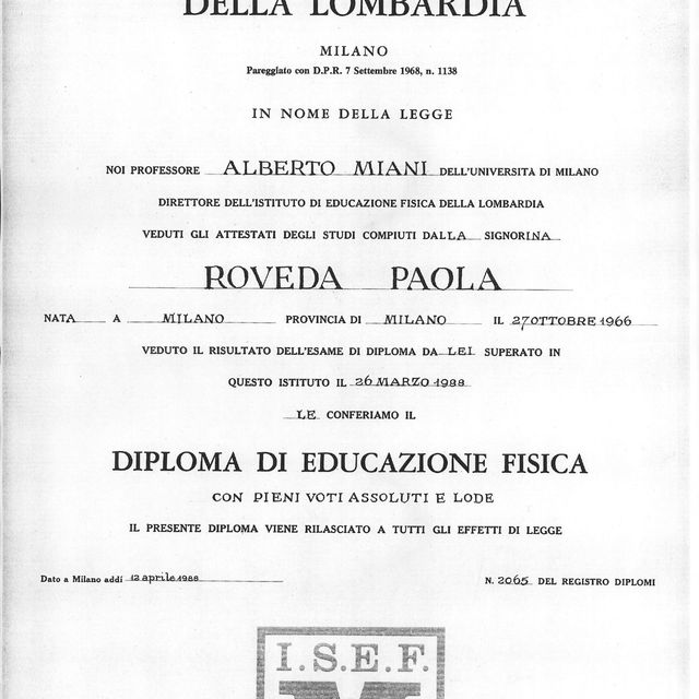 Ingrandire l'immagine: certificate 1