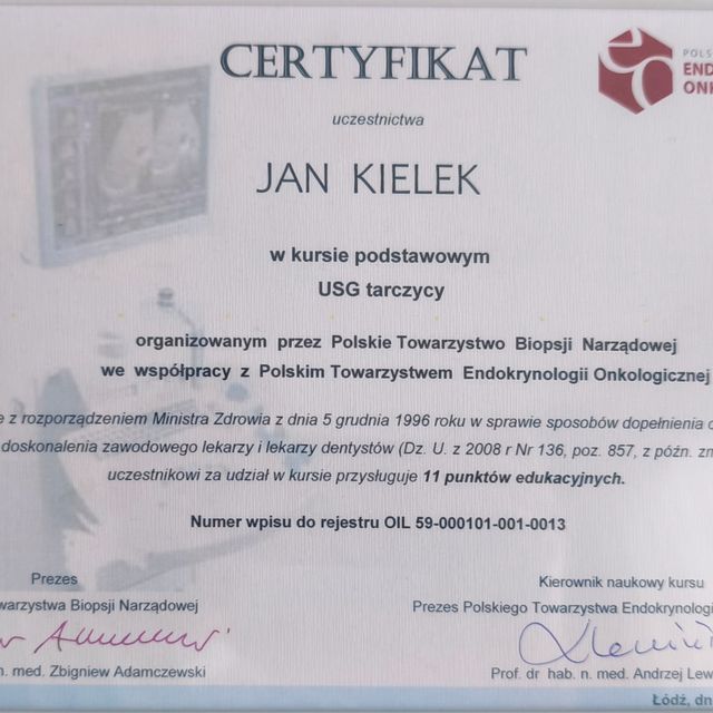Powiększ obraz: certificate 1