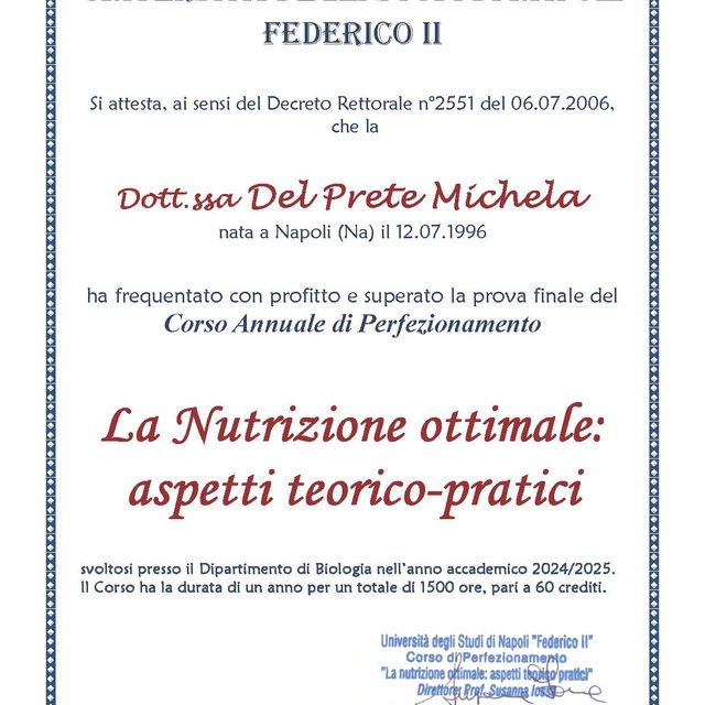 Ingrandire l'immagine: certificate 6