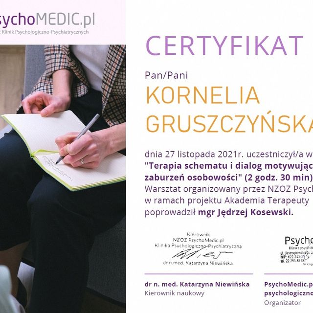 Powiększ obraz: certificate 12