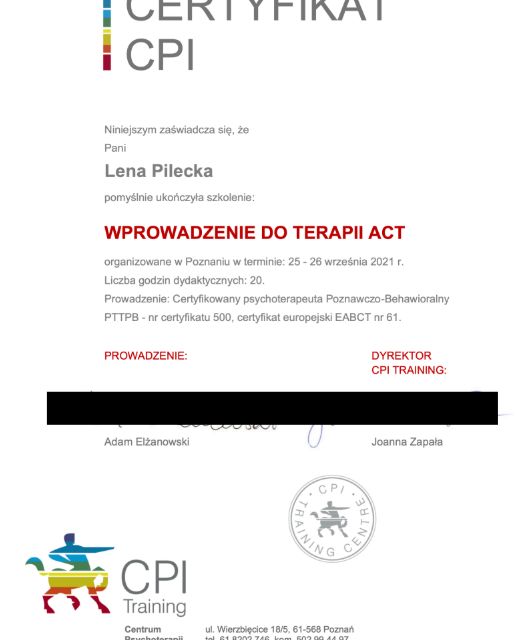 Powiększ obraz: certificate 7