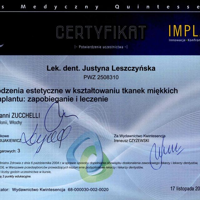 Powiększ obraz: certificate 3