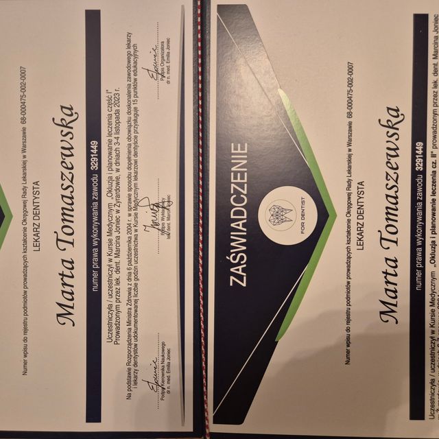 Powiększ obraz: certificate 1