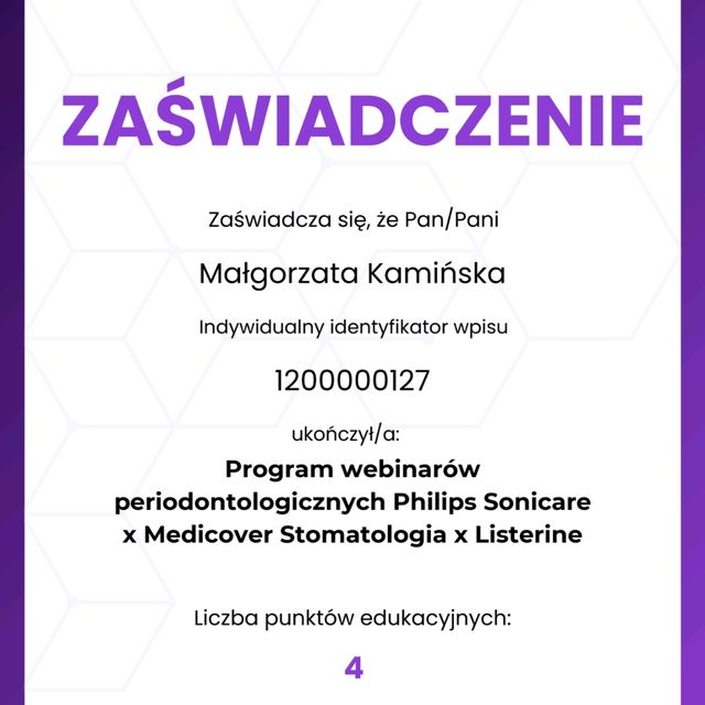 Powiększ obraz: certificate 5