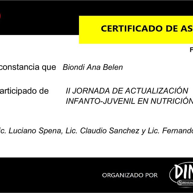 Acercar imagen: certificate 6