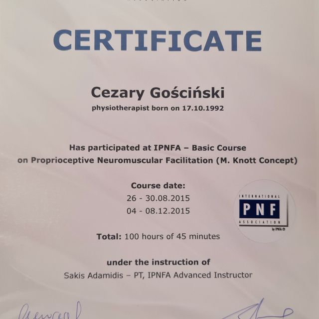 Powiększ obraz: certificate 4