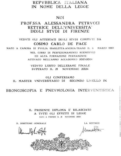Ingrandire l'immagine: certificate 1