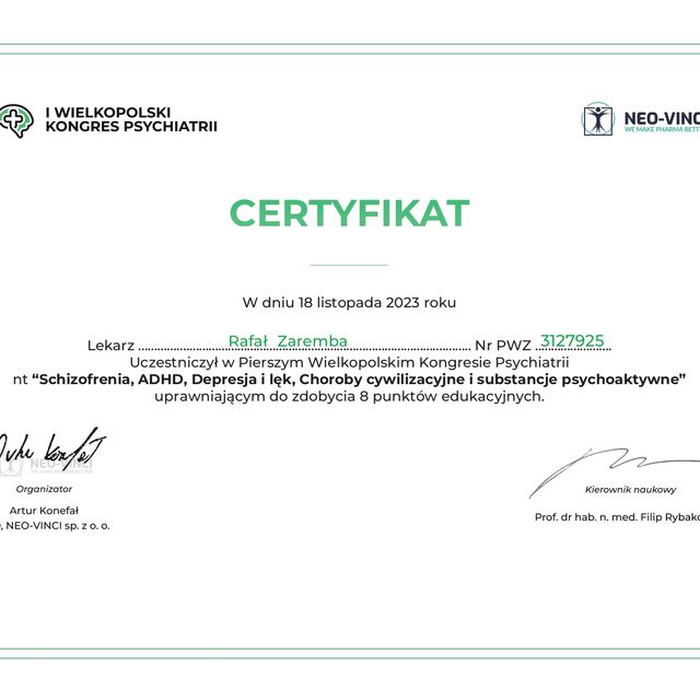 Powiększ obraz: certificate 3