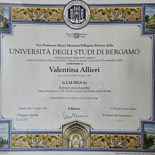 Ingrandire l'immagine: certificate 2