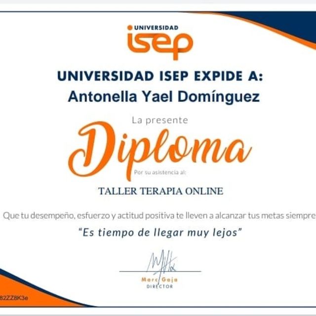 Acercar imagen: certificate 24