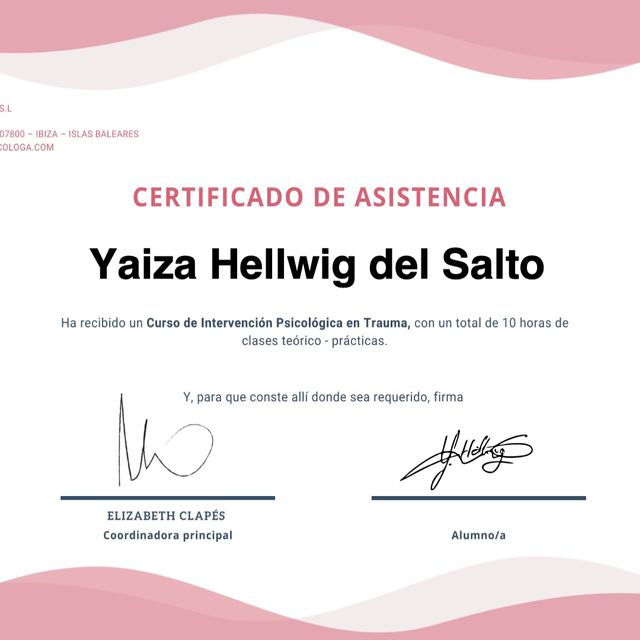 Acercar imagen: certificate 1