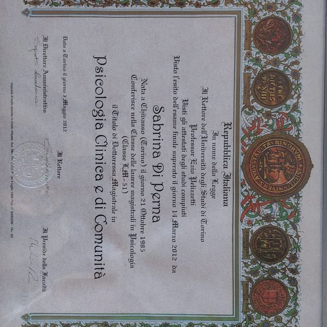 Ingrandire l'immagine: certificate 2
