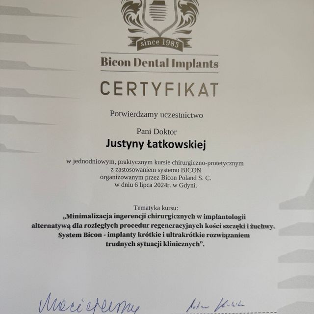 Powiększ obraz: certificate 1