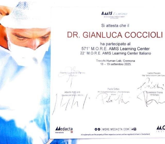 Ingrandire l'immagine: certificate 3