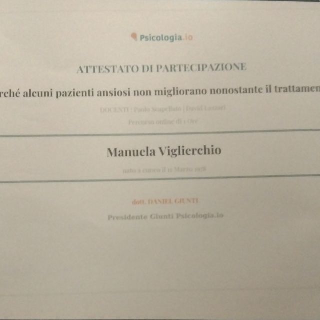 Ingrandire l'immagine: certificate 41