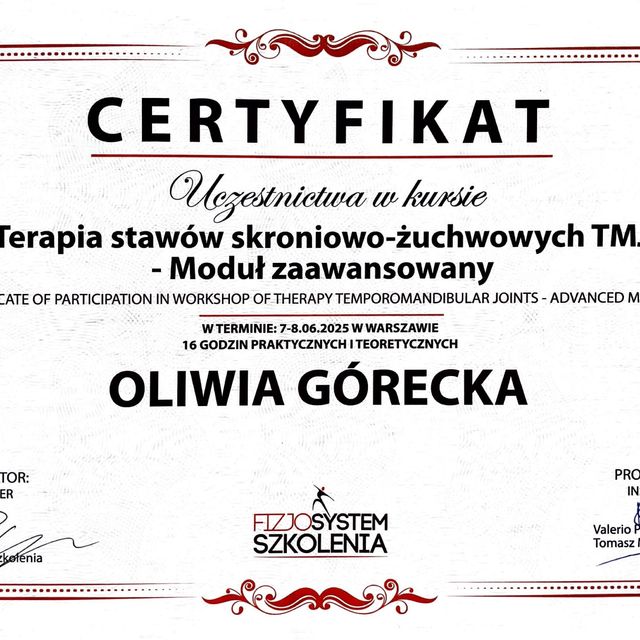Powiększ obraz: certificate 4