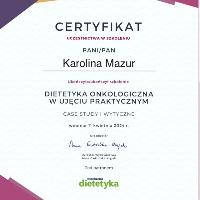 Powiększ obraz: certificate 4