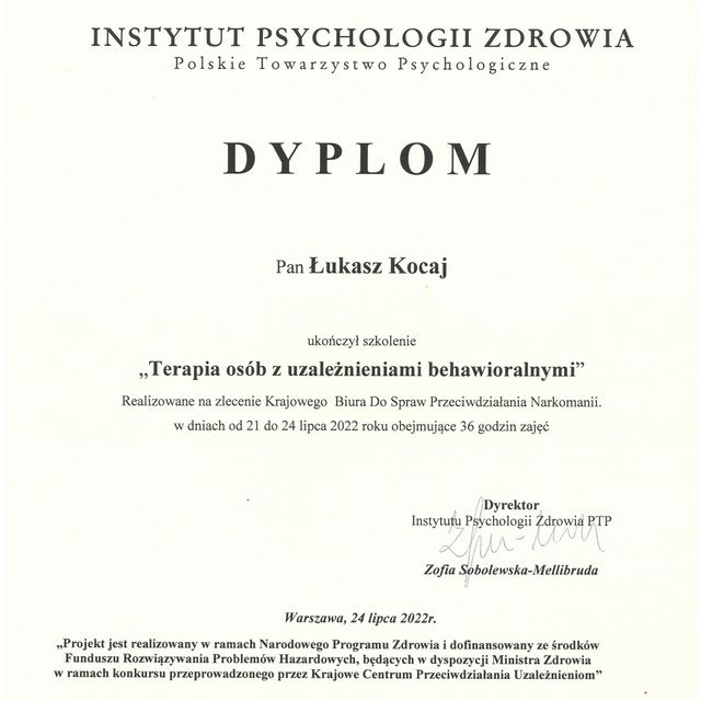 Powiększ obraz: certificate 3
