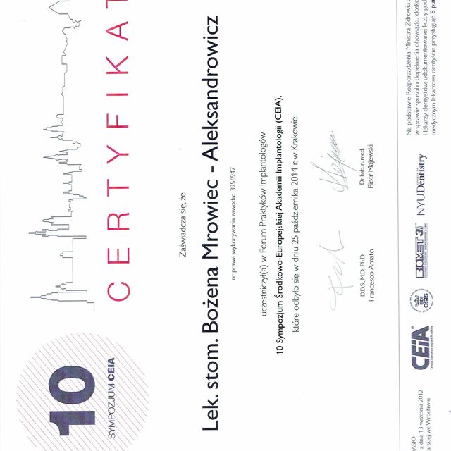 Powiększ obraz: certificate 4