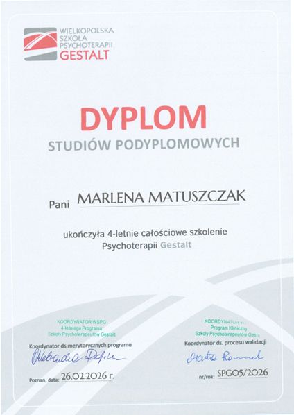 Powiększ obraz: certificate 4