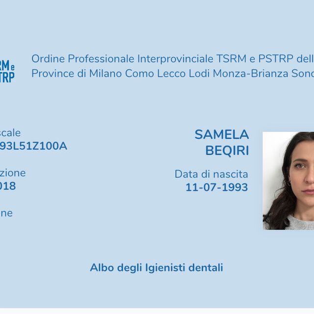 Ingrandire l'immagine: certificate 1