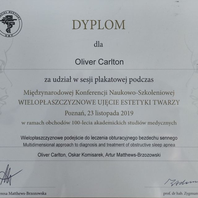 Powiększ obraz: certificate 9
