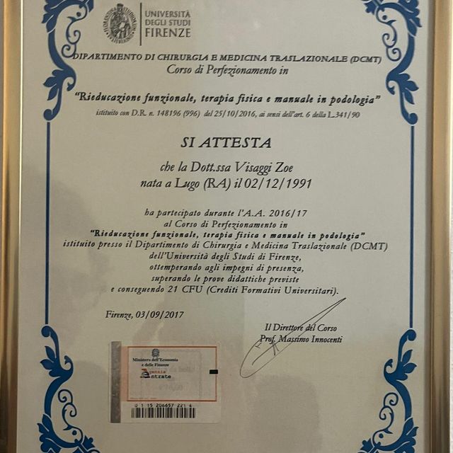 Ingrandire l'immagine: certificate 2