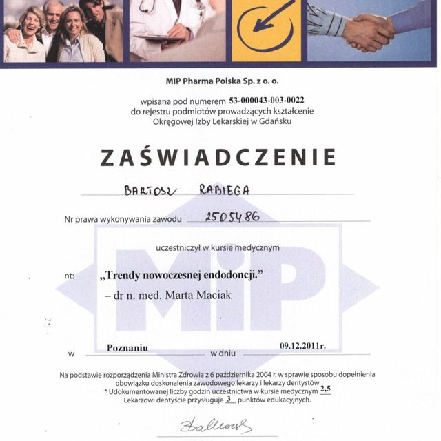Powiększ obraz: certificate 23