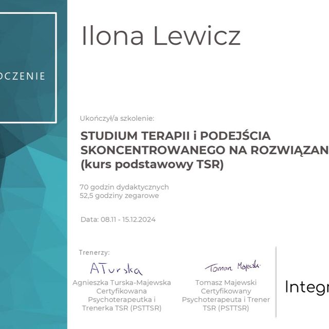 Powiększ obraz: certificate 1