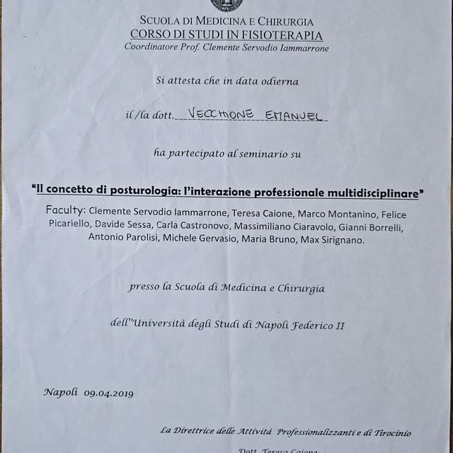 Ingrandire l'immagine: certificate 8